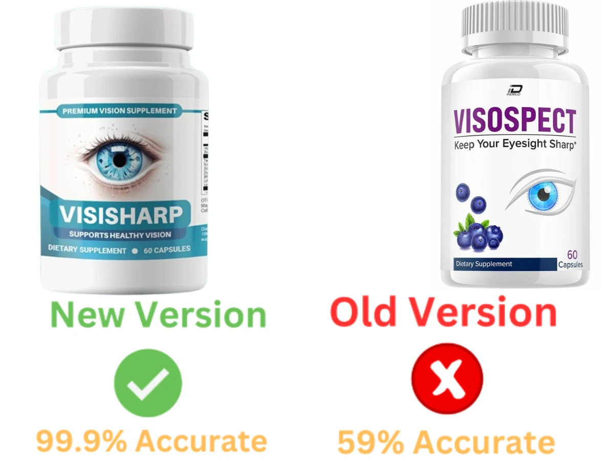 Visospect Supplement Visospect